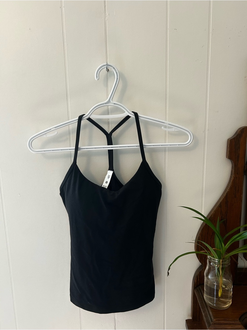 Lululemon Flow Y tank